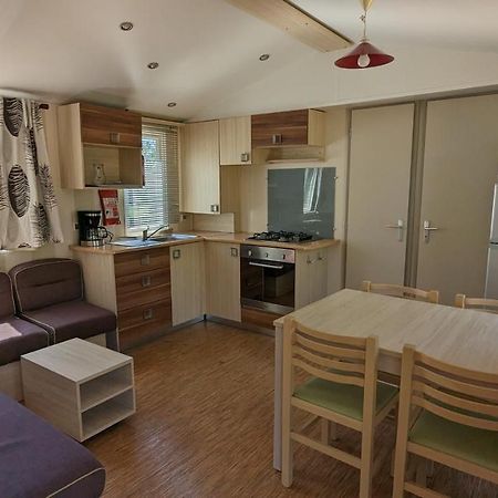 Hotel Lubea Camping Apt Exterior foto