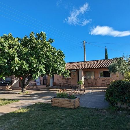 Hotel Lubea Camping Apt Exterior foto