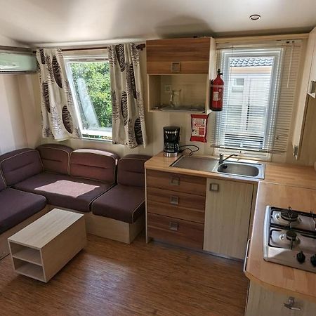 Hotel Lubea Camping Apt Exterior foto