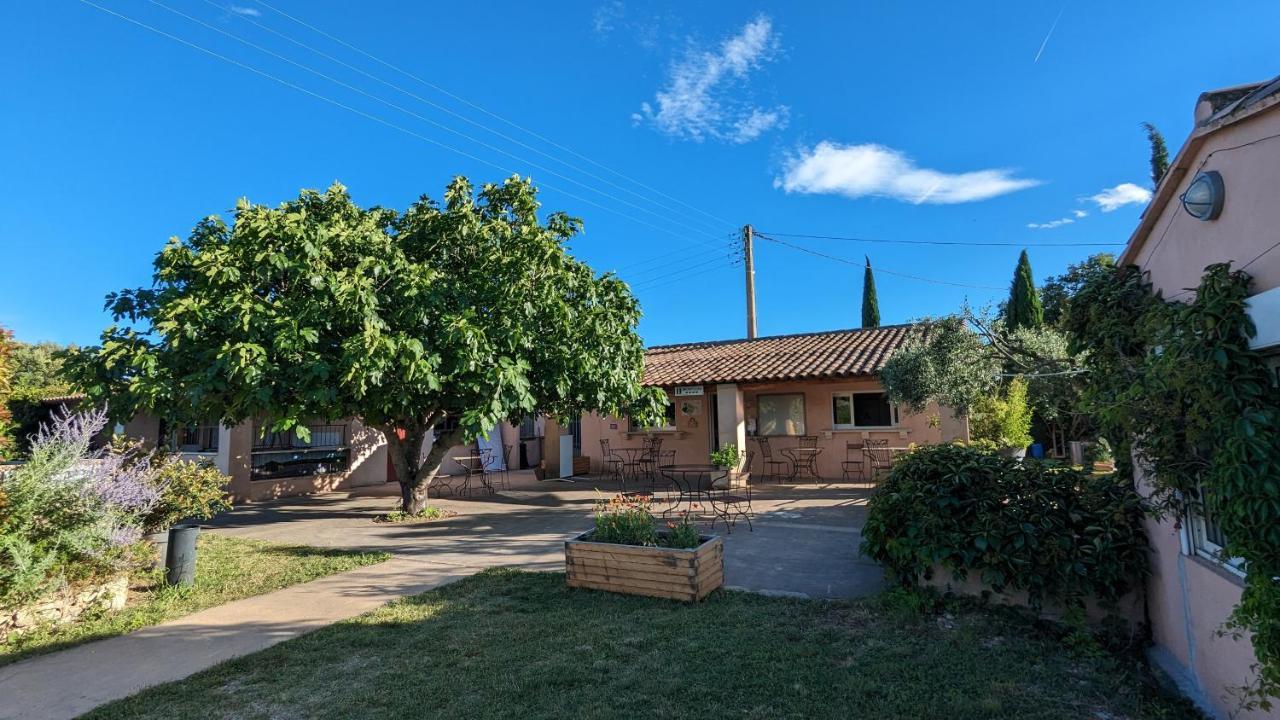 Hotel Lubea Camping Apt Exterior foto